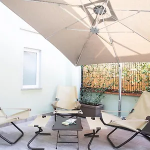 Charming Moment Di Porta - Residenza Porto Vecchio Apartment Luino
