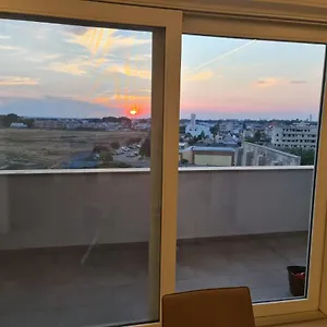 Myhome - Salentosouthapulia Apartment