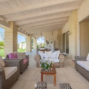 Reginella Apartment