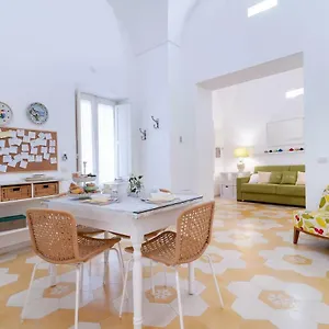 Li Frati Ferienhaus